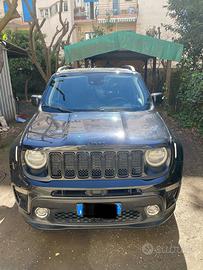 Jeep Renegade 1.6 mjt Night Eagle 120cv 2wd
