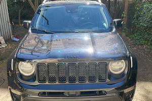 Jeep Renegade 1.6 mjt Night Eagle 120cv 2wd