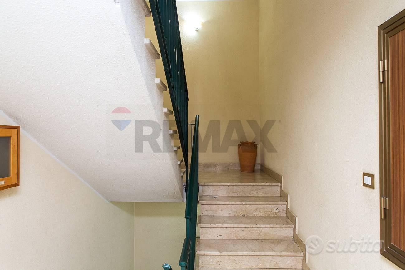 Apartment in Piazza Armerina, Castellina, Enna - Vista 4
