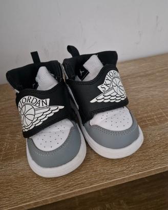  scarpe bambino