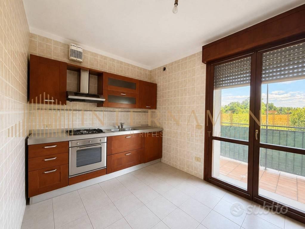 Appartamento – Padova, Torre - Vista 2