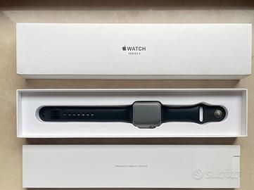 Apple Watch Serie 3