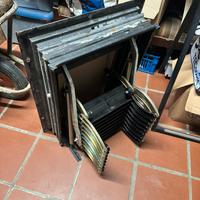 Scala retrattile x soffitta