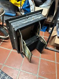 Scala retrattile x soffitta