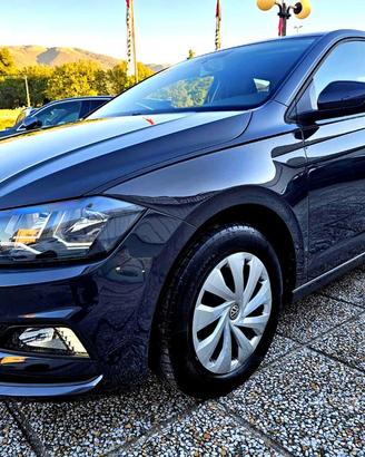 VOLKSWAGEN Polo 1.0 TGI 5p. Trendline BlueMotion