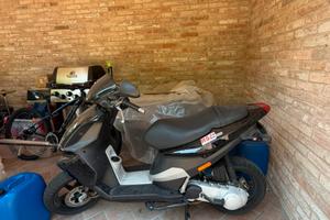 piaggio energy power dd 2007