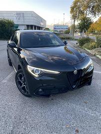 Alfa stelvio