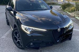 Alfa stelvio