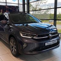 Ricambi Volkswagen Taigo
