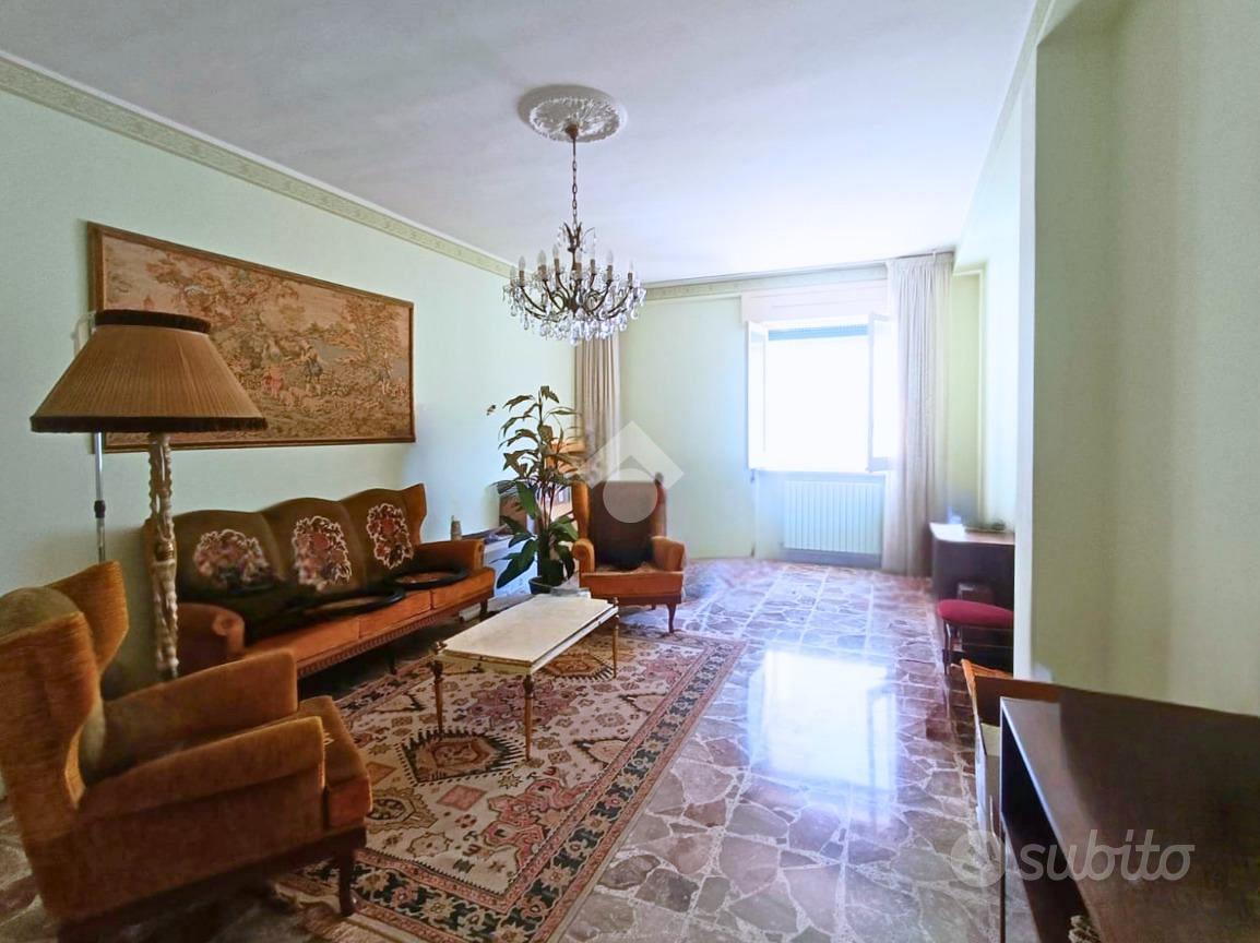 Appartamento – San Severo, Foggia - Vista 4