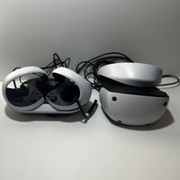 Sony VR2 per Playstation 5 con controller e scatol
