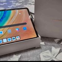 Huawei mate pad pro