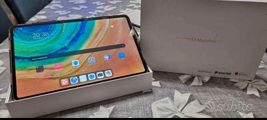 Huawei mate pad pro