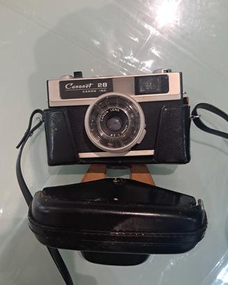 buongiorno tutt  fotocamere canon buon condizioni 