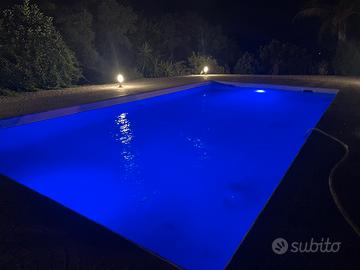 Affittiamo Location per eventi giornalieri