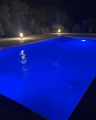 Affittiamo Location per eventi giornalieri