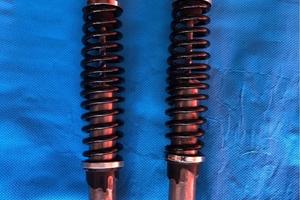 Ammortizzatori Marzocchi