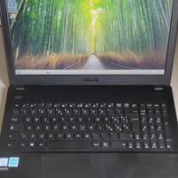 ASUS Notebook i3 |8GB RAM|SSD 256GB|Windows 11