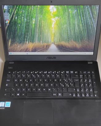 ASUS Notebook i3 |8GB RAM|SSD 256GB|Windows 11