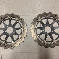 Dischi Braking 320 Kawasaki