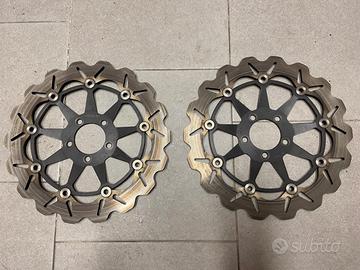Dischi Braking 320 Kawasaki