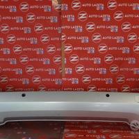 PARAURTI POSTERIORE Fiat Fiorino