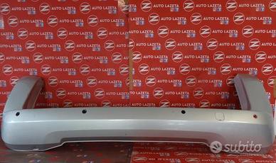 PARAURTI POSTERIORE Fiat Fiorino