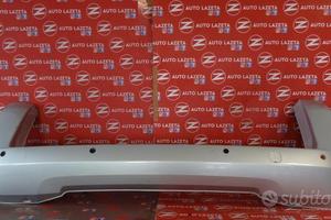 PARAURTI POSTERIORE Fiat Fiorino