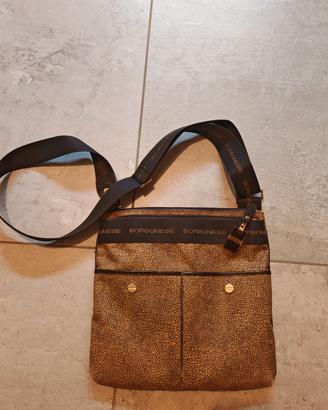borsa Borbonese 
