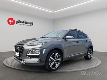 HYUNDAI Kona 1.0 T-GDI Style
