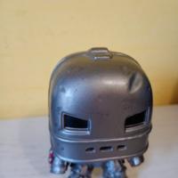 Funko Pop Iron Man Mark 1