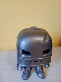 Funko Pop Iron Man Mark 1