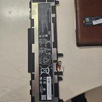 batteria originale hp 860 g10