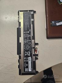 batteria originale hp 860 g10