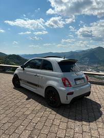 500 abarth 595