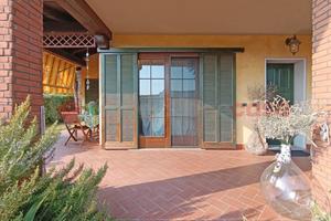 Villa singola Comignago [515VRG]