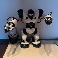 Robosapiens wowwee