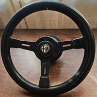 Volante Alfa Romeo anni 70/80