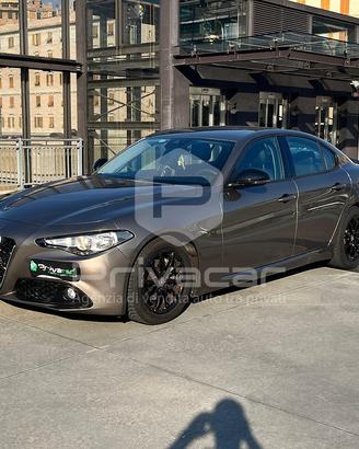 ALFA ROMEO Giulia 2.2 Turbodiesel 150 CV AT8 Super