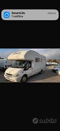 Ford Rimor superbrig 677 TC  2500 turbo dises