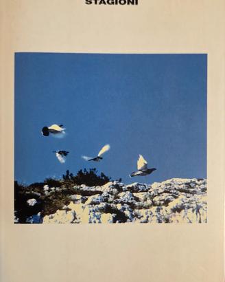 Stagioni (Mario Rigoni Stern)