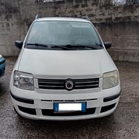 Fiat Panda 1.3 MJT 16V Dynamic - 2008