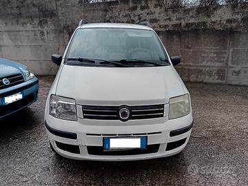 Fiat Panda 1.3 MJT 16V Dynamic - 2008