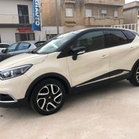 RENAUL CAPTUR 0.9 TCe 90CV ENERGY R-LINK - 2014
