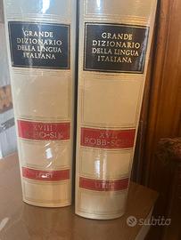Grande Dizionario UTET gratis