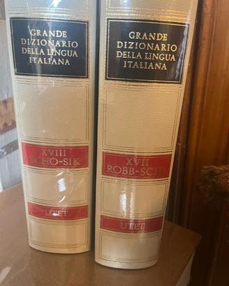 Grande Dizionario UTET gratis
