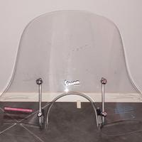 parabrezza medio vespa GTS  