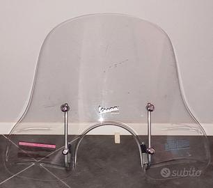 parabrezza medio vespa GTS  