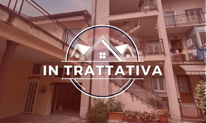 Appartamento - Viggiù