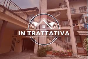 Appartamento - Viggiù